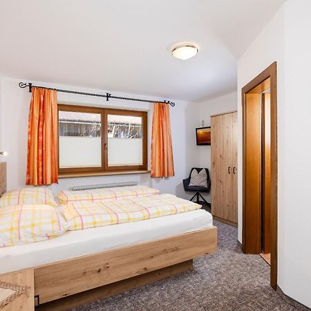 Aschau Im Zillertal Lippnerhof 아파트 외부 사진