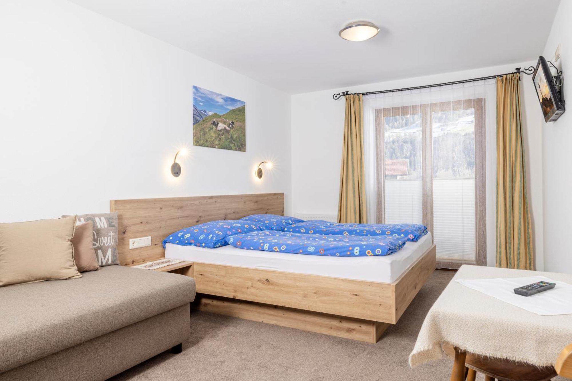 Aschau Im Zillertal Lippnerhof 아파트 외부 사진