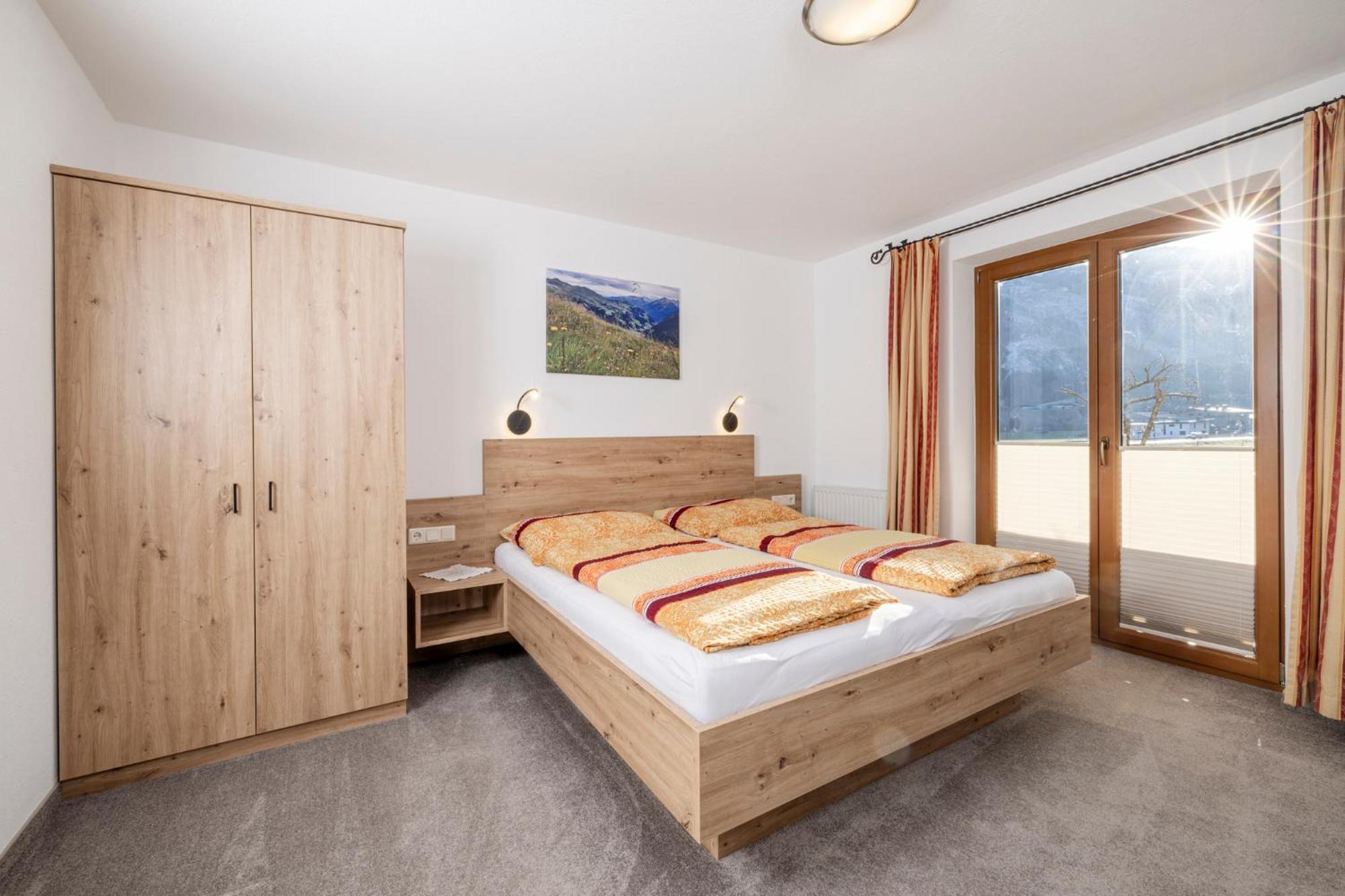 Aschau Im Zillertal Lippnerhof 아파트 외부 사진